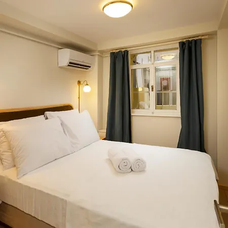 Apartamento Havyar Estambul