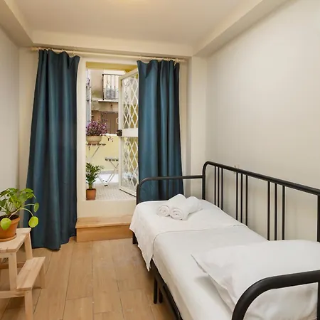Apartment Havyar