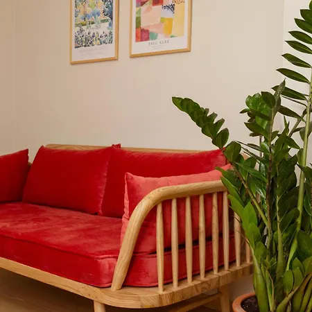 Apartman Havyar