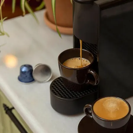 Διαμέρισμα Havyar