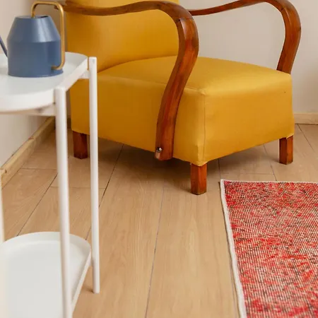 Apartment Havyar *