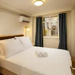 Lejlighed Havyar Istanbul