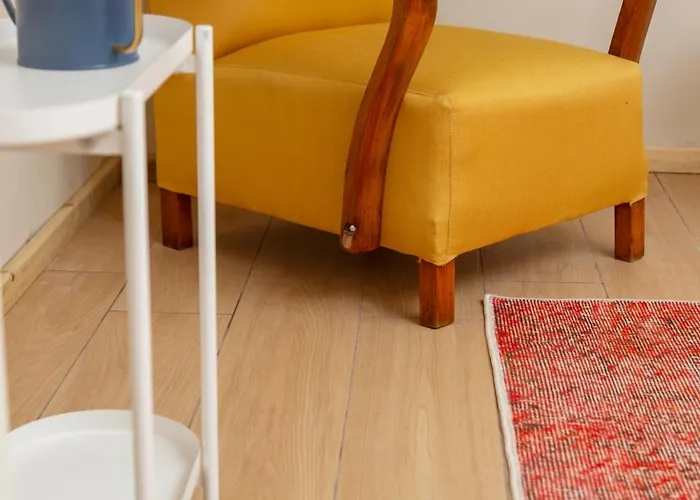 Apartamento Havyar *